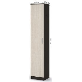 Шкаф Машенька ПН 202