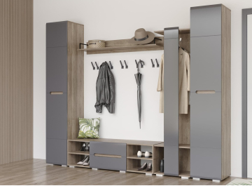 Шкаф Наоми ПН-14