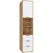 меренга / дуб крафт золотой