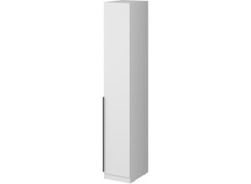 Шкаф home tower 12ШПО-Л.102.1 белый