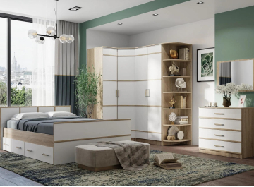 Шкаф Сакура