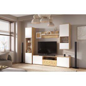 Шкаф Тиволи ПН-03