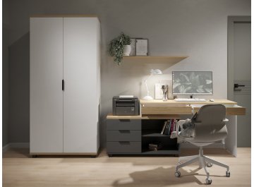 Шкаф Скайлайт