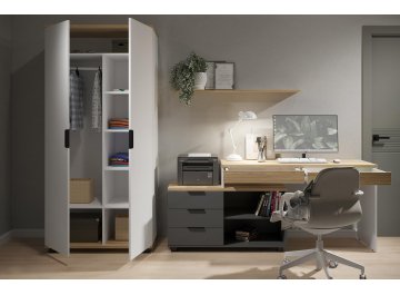 Шкаф Скайлайт СЛ-6К