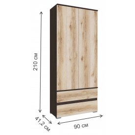 Шкаф Плейона