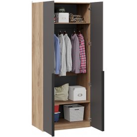 Шкаф Порто СМ-393.07.003