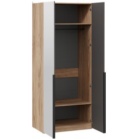 Шкаф Порто СМ-393.07.005