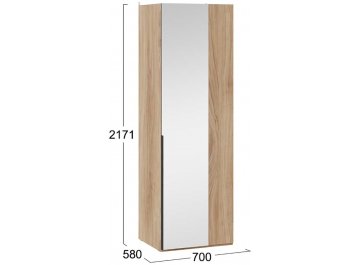 Шкаф Порто СМ-393.07.007