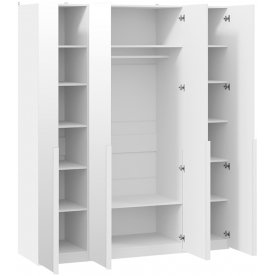 Шкаф Порто СМ-393.07.109