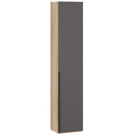 Шкаф Порто СМ-393.07.211 с полками