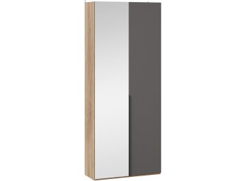 Шкаф Порто СМ-393.07.212 с полками