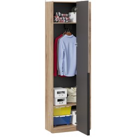 Шкаф Порто СМ-393.07.232