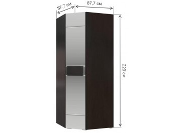Шкаф Престиж 87