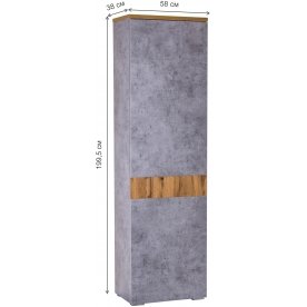 Шкаф Римини