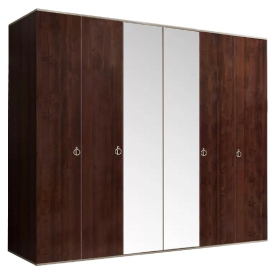 Шкаф Rimini РМШ1/6