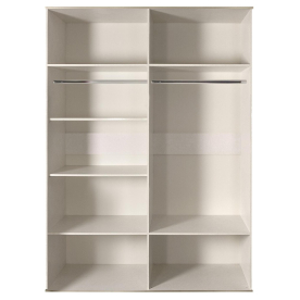 Шкаф Rimini РМШ2/4