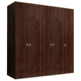 Шкаф Rimini РМШ2/5