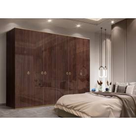 Шкаф Rimini РМШ2/6