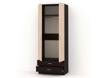 Шкаф Рио-2.8 ШР.050.800-01