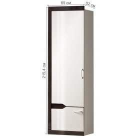 Шкаф Ронда №317