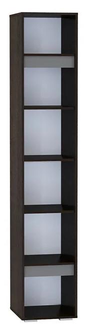 Шкаф Роут венге / графит софт