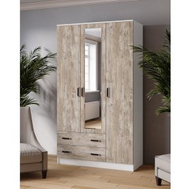 Шкаф Лагуна