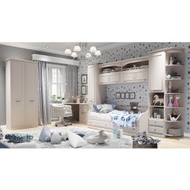 Шкаф Сабрина СМ-307.07.210-01R