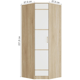 Шкаф Сакура