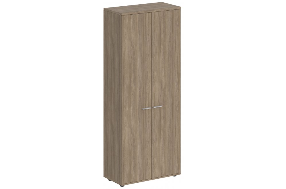 Шкаф SG.801 дуб темный