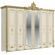 слоновая кость / золото