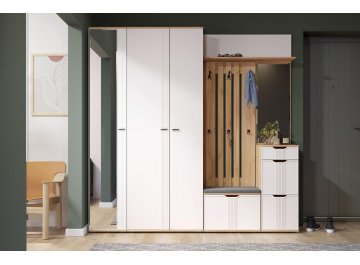 Шкаф Эмилия ЭЛ-12К