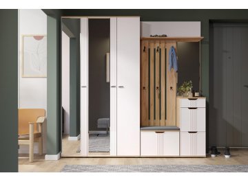 Шкаф Эмилия ЭЛ-12К