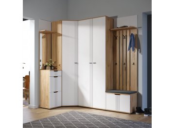 Шкаф Эмилия ЭЛ-15К