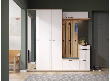 Шкаф Эмилия ЭЛ-15К