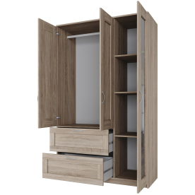 Шкаф Сириус