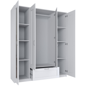 Шкаф Сириус