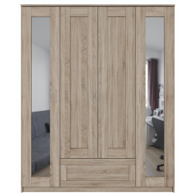 Шкаф Сириус