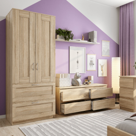 Шкаф Сириус