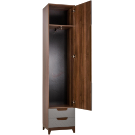 Шкаф Сканди