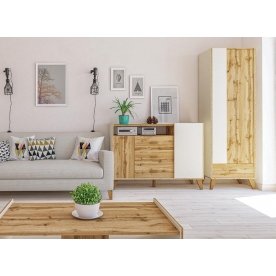 Шкаф Сканди МН-036-09