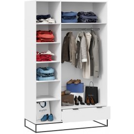 Шкаф Слим ТД-369.07.43