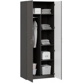 Шкаф Стелла для одежды