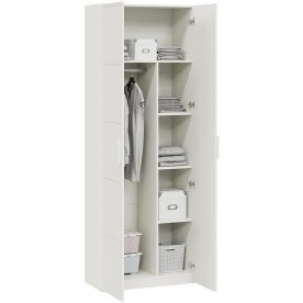 Шкаф Стелла Исполнение 2 для одежды