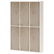 белый / нельсон