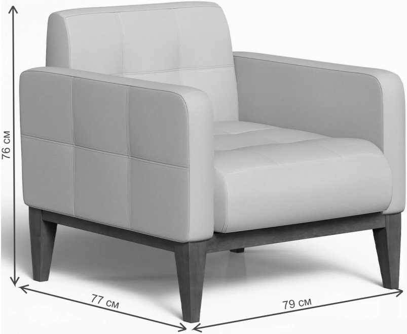 Шкаф ПУ-20-3 ШК шамони / карамель