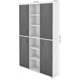 Шкаф ПУ-40-5 НБЕ