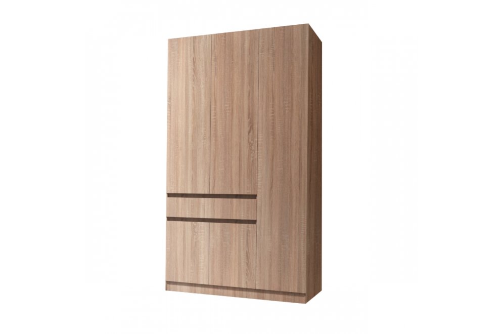 Шкаф Сура сонома ЛДСП