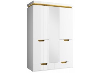 Шкаф Torino 3DG2S Z