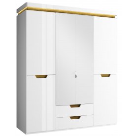 Шкаф Torino 4DG2S Z