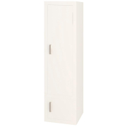 белый / белый